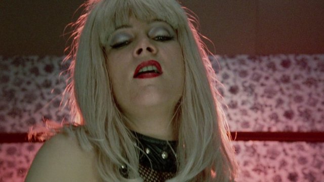 Tutku Suçları  Fragman