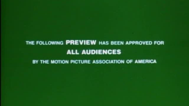 The Fly 1. Fragmanı