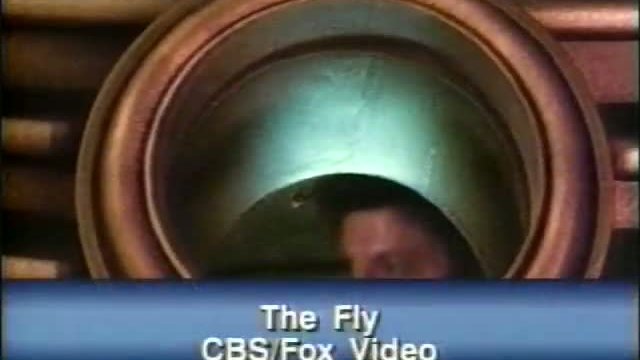 The Fly 2. Fragmanı