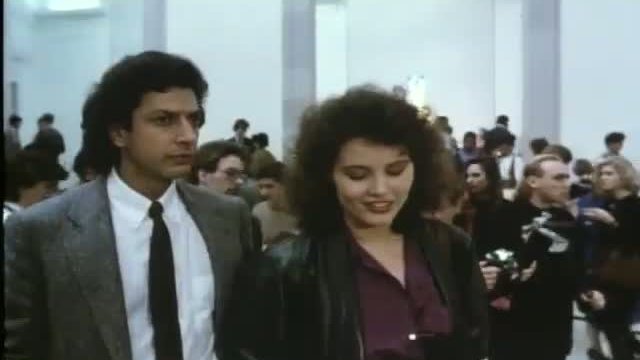 The Fly 3. Fragmanı