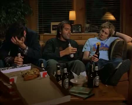 Aşk Teorisi Fragman