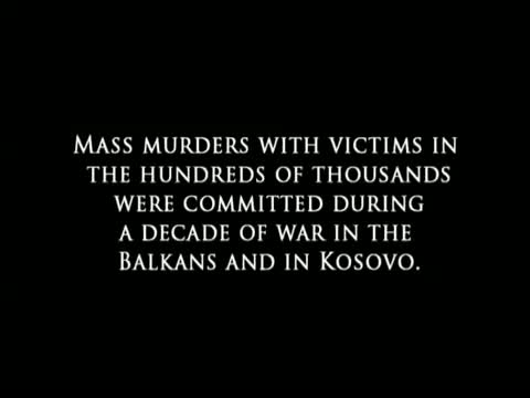 Adalet Avcıları  Fragman