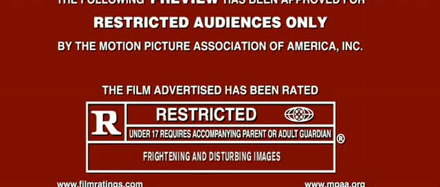 Hayalet Dünya Fragman