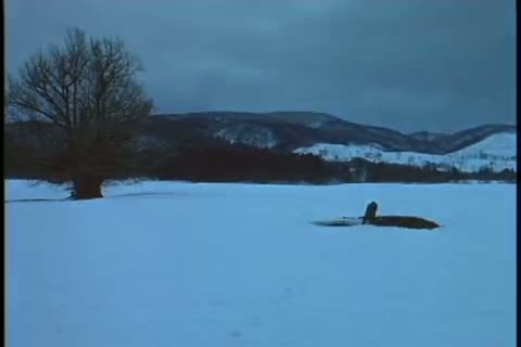 Üç Canavar Fragman