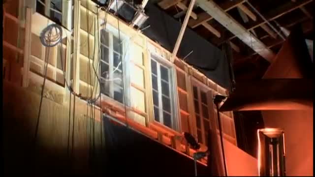 Quarantine 2: Terminal 5. Fragmanı