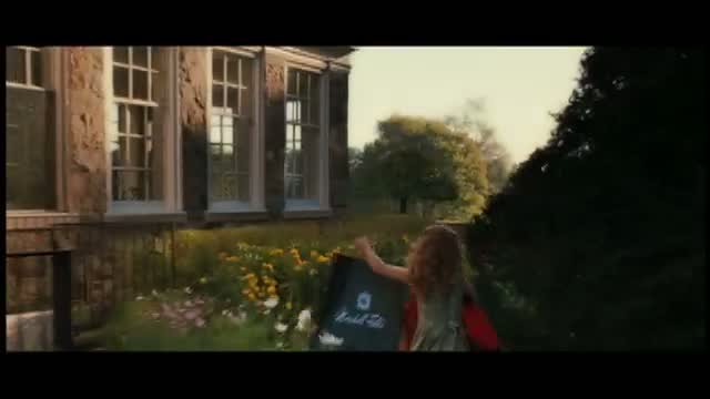 The Time Traveler's Wife 12. Fragmanı