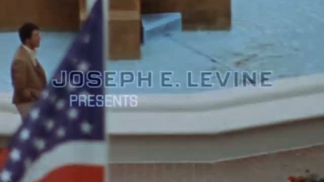 The Strawberry Statement 1. Fragmanı