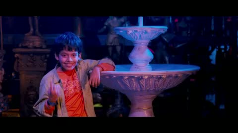 Zokkomon 5. Fragmanı