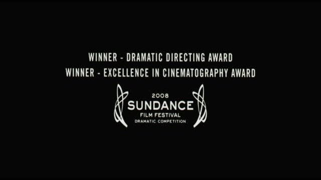 Ballast 1. Fragmanı