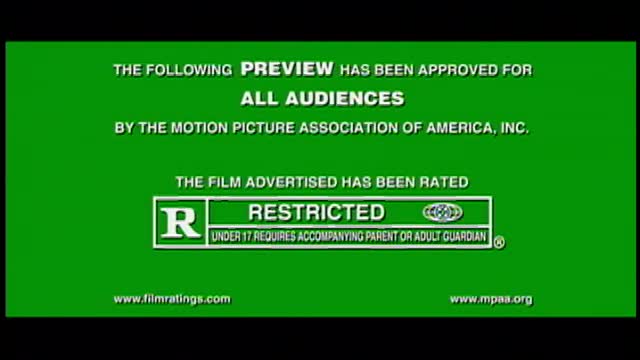 Splinter 3. Fragmanı