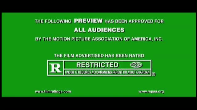 Splinter 4. Fragmanı