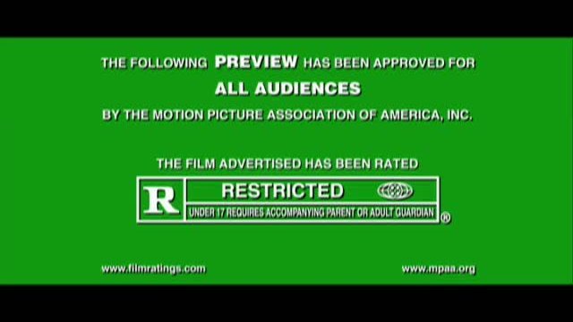 Splinter 5. Fragmanı