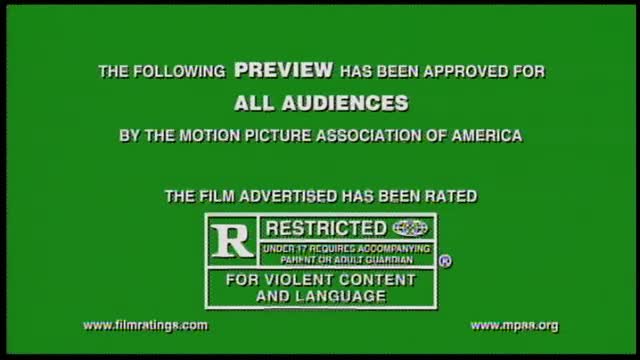 American Gun 2. Fragmanı