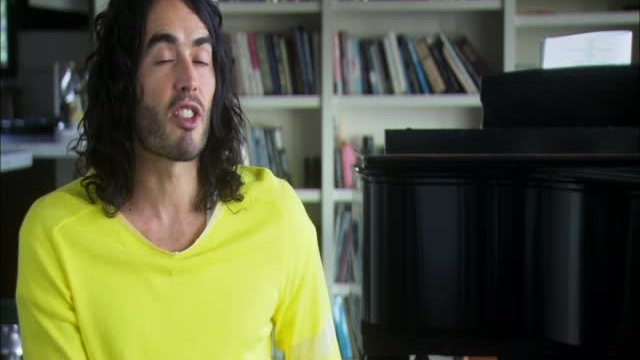 Get Him To The Greek 3. Fragmanı