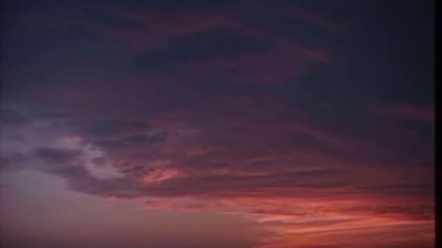 Back To Nature 1. Fragmanı