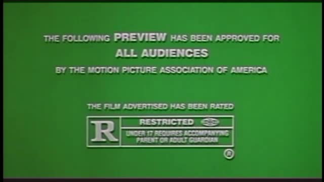 La Prueba 1. Fragmanı