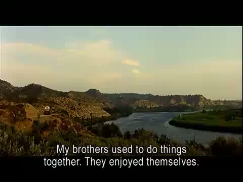 Ağustos Günleri Fragman