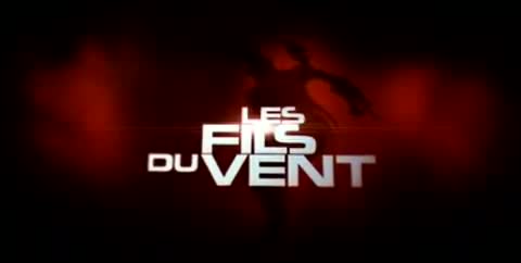 Rüzgarın Çocukları Fragman