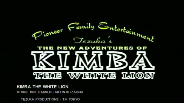 Janguru Taitei 1. Fragmanı