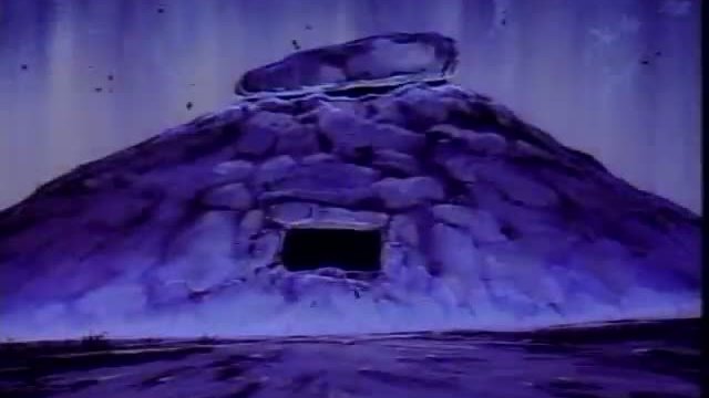 Teito Monogatari 2. Fragmanı