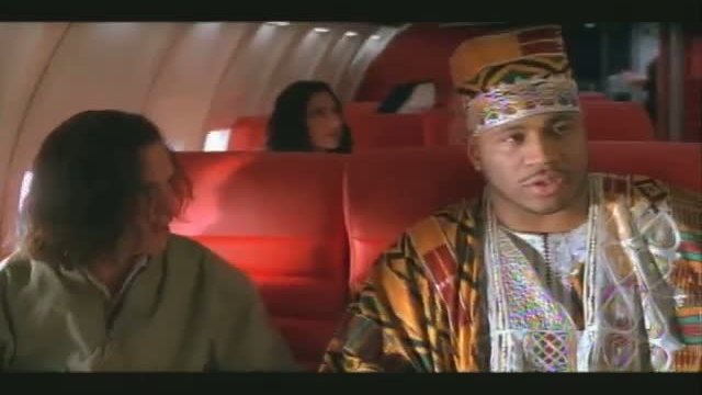 Charlie\'s Angels. 1. Fragmanı