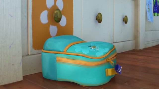 Hawaiian Vacation 3. Fragmanı