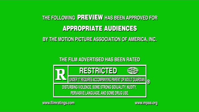 Bellflower 3. Fragmanı