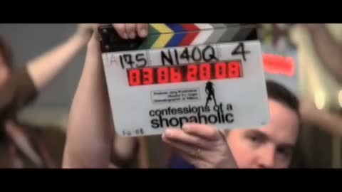 Confessions Of A Shopaholic 3. Fragmanı