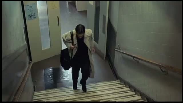 Dance With Me 1. Fragmanı