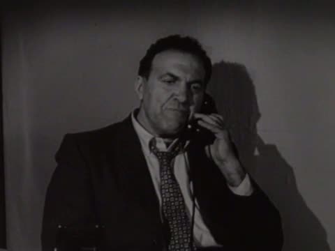 The Cry Baby Killer 1. Fragmanı