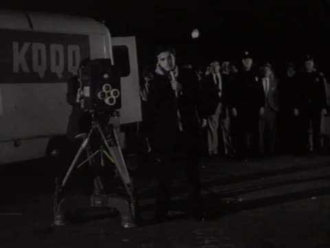 The Cry Baby Killer 3. Fragmanı