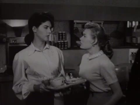 The Cry Baby Killer 4. Fragmanı