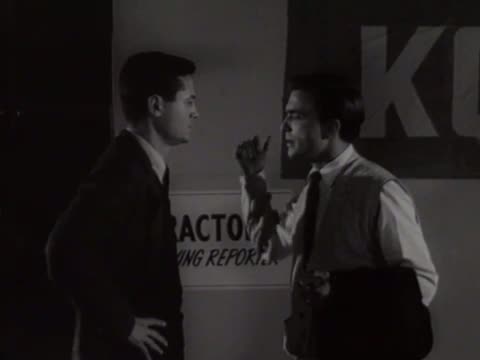 The Cry Baby Killer 6. Fragmanı