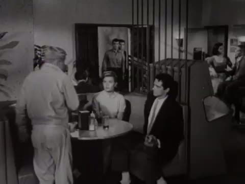 The Cry Baby Killer 7. Fragmanı