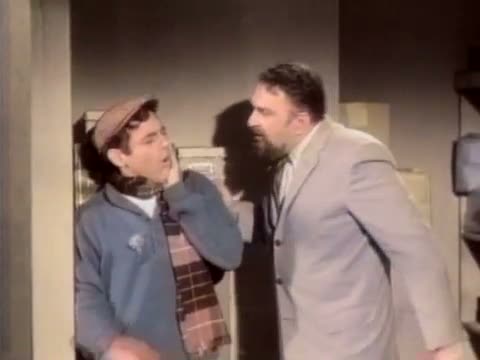 The Little Shop Of Horrors 4. Fragmanı