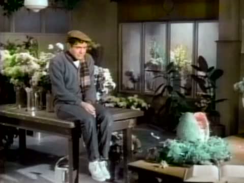 The Little Shop Of Horrors 5. Fragmanı