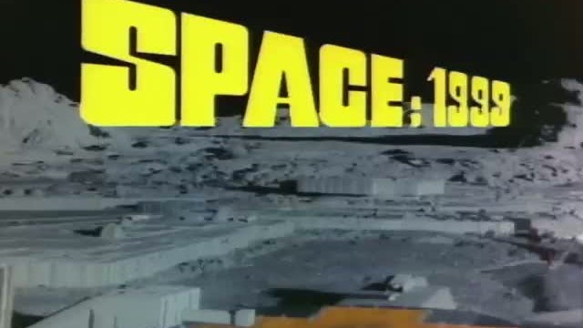 Message From Moonbase Alpha 2. Fragmanı