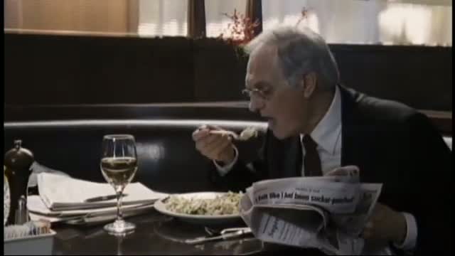 Nothing But The Truth 4. Fragmanı