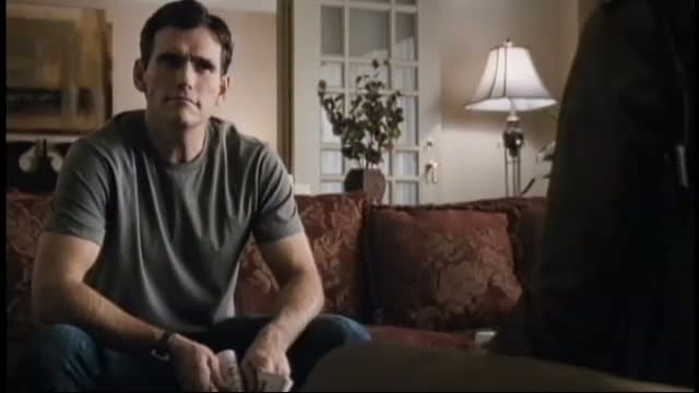 Nothing But The Truth 6. Fragmanı