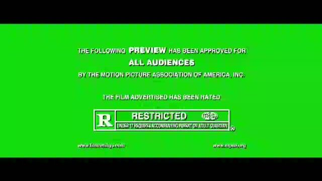 Nothing But The Truth 9. Fragmanı