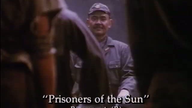 Blood Oath 2. Fragmanı