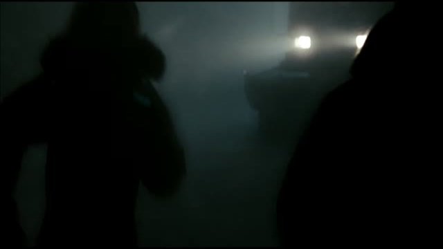 Whiteout 5. Fragmanı