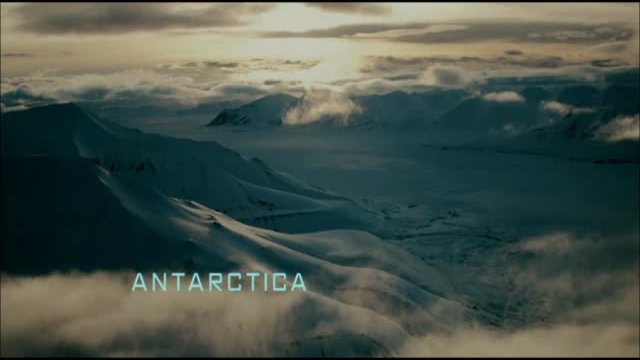 Whiteout 6. Fragmanı