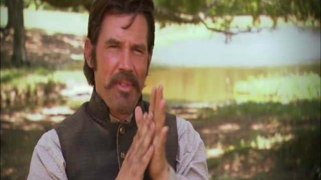 Jonah Hex 4. Fragmanı