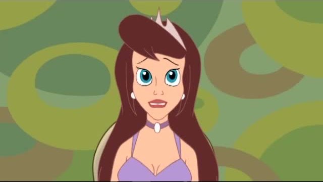 Drawn Together 1. Fragmanı