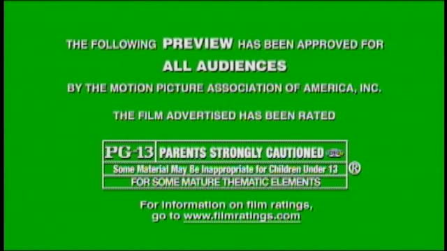 Midnight Clear 2. Fragmanı