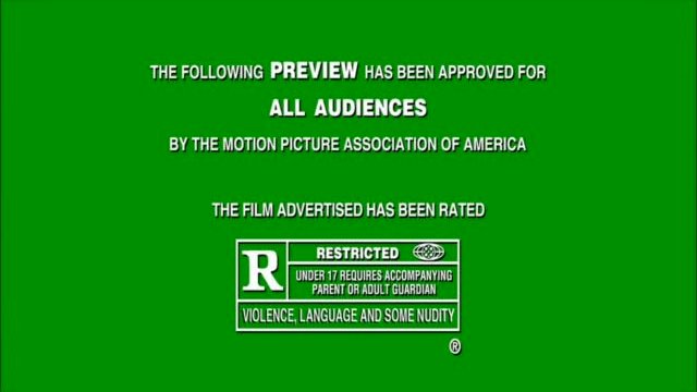 Revolver 1. Fragmanı