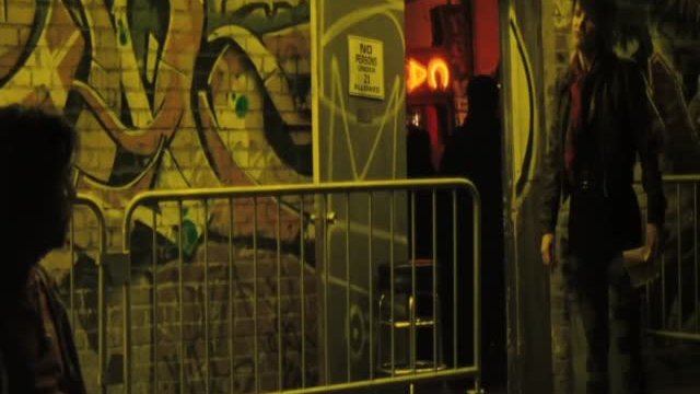 Sympathy For Delicious 3. Fragmanı