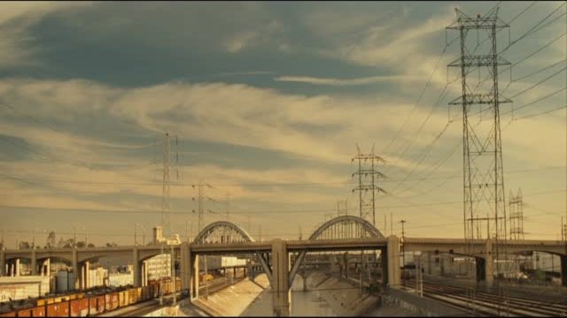 Sympathy For Delicious 4. Fragmanı