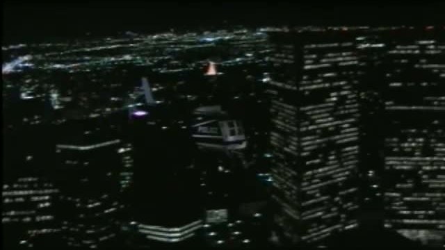 Blue Thunder 2. Fragmanı